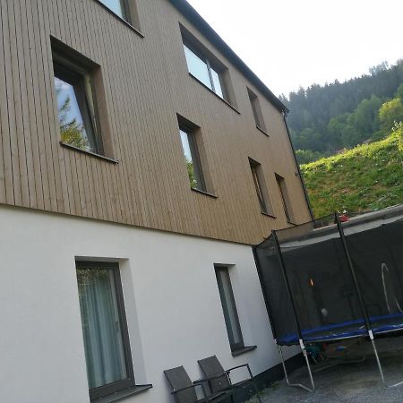Alpinlodge Ladis Extérieur photo