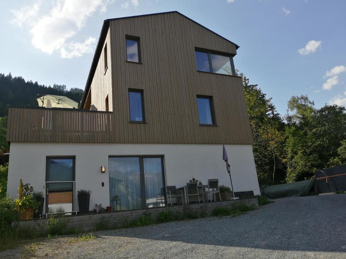 Alpinlodge Ladis Extérieur photo